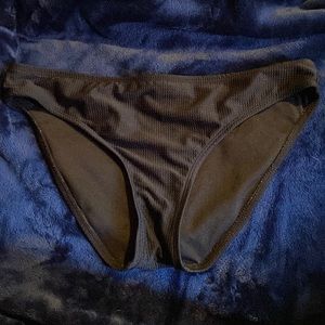 Ninety-Nine M blank bikini bottom